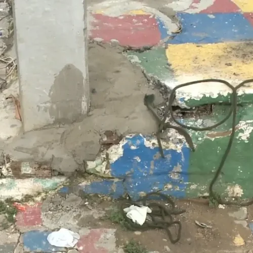 Foto: Reprodução/TV Correio