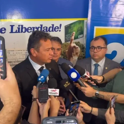 PL vai pedir suspensão da diplomação de Edvaldo Neto em Cabedelo