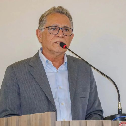 Prefeito Eymard Pedrosa dribla TAC firmado com MP e propõe a criação de novos cargos comissionados em Mataraca em ano de disputa eleitoral