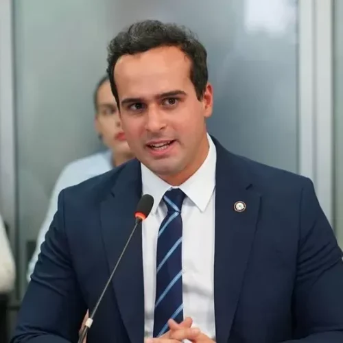 Família Ribeiro não impõe candidatura, diz Lucas, mas sobrenome segue pesando nas eleições