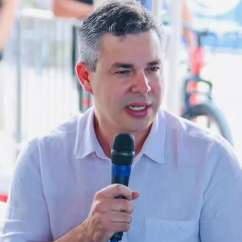 STF rejeita ação de ex-prefeito cassado de Cabedelo e mantém eleições na cidade