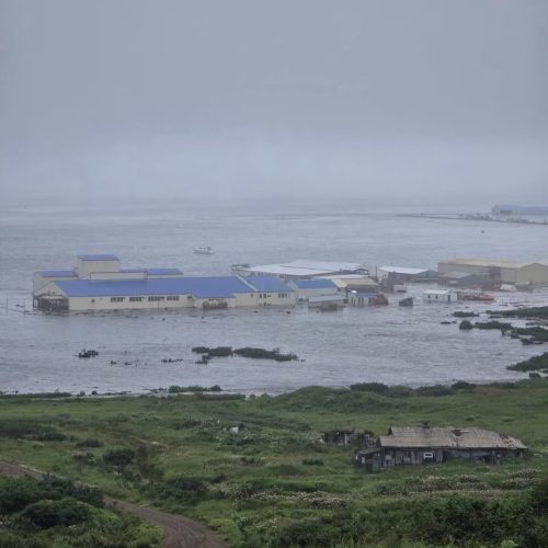 Terremoto de 8,8 aciona alerta de tsunami no Pacífico e evacuações no Japão e Havaí