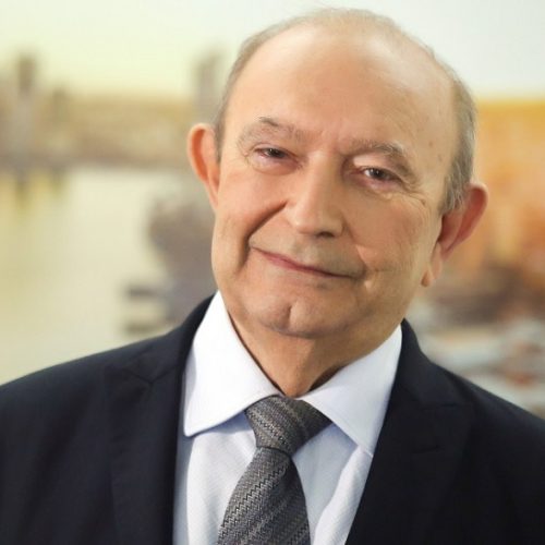 Justiça condena Buega Gadelha por desvio de R$ 1,3 milhão em obra do Sistema S