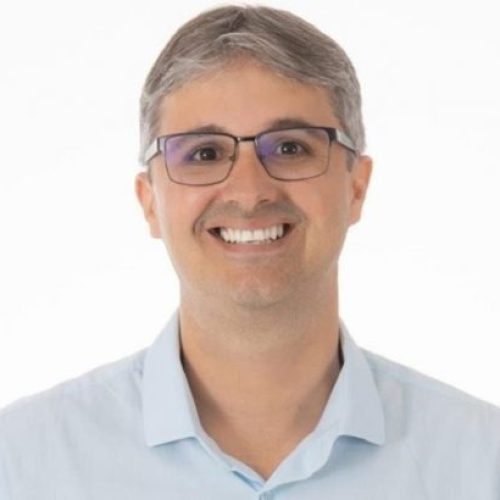 Camilo Farias é nomeado novo reitor da UFCG pelo presidente Lula
