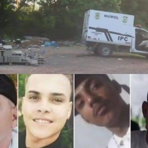 Trabalhadores da Bahia podem ter sido mortos na Paraíba por dívida de drogas de um deles, diz investigação