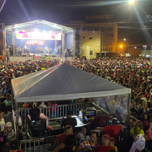 TCE alerta prefeitos da Paraíba sobre gastos excessivos em festas