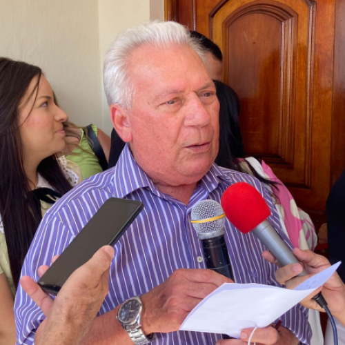 Foto: Divulgação/Prefeitura de Cajazeiras 