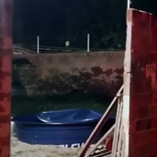 Homem é encontrado morto dentro de caixa d’água no bairro do Bessa, em João Pessoa