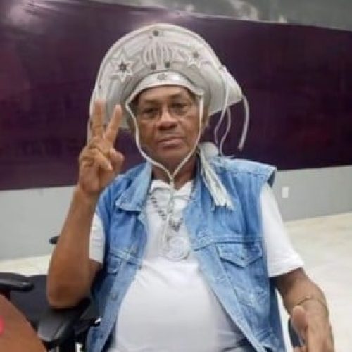 Radialista Jacy Mendonça morre vítima de infarto