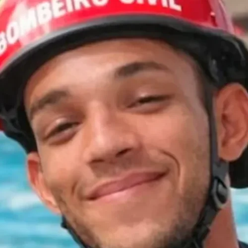 Bombeiro morre afogado após passar mal durante limpeza de piscina, em João Pessoa