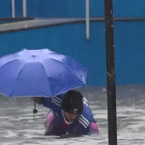 Foto: Reprodução/TV Cabo Branco

