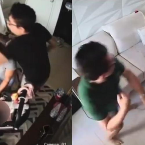 Paraibano DJ Ivis é condenado a 8 meses de prisão por agredir ex-esposa