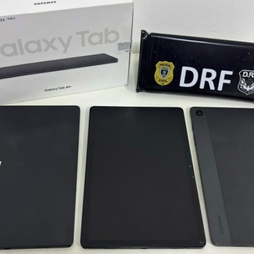 Funcionárias de escola são indiciadas por sumiço de tablets no Sertão