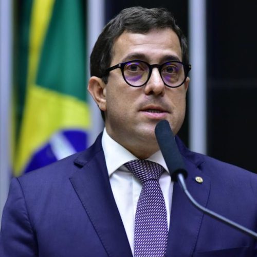 Gervásio confirma: grupo governista já trata Lucas como sucessor e Nabor como aposta para o Senado