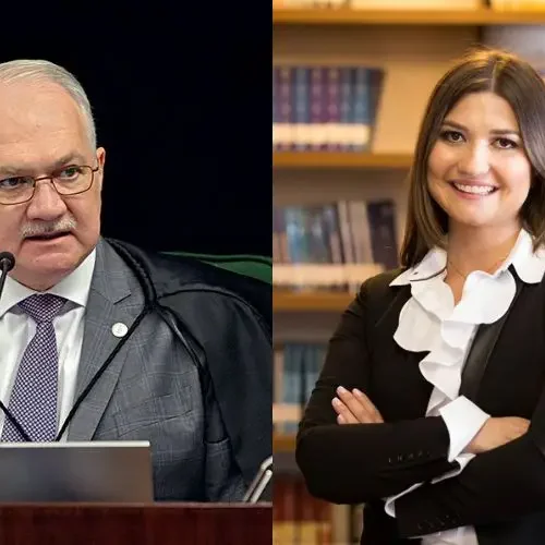 Filha de ministro do STF é cuspida e xingada em Curitiba: “Lixo comunista”