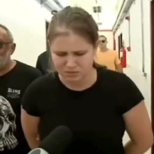 Mãe que matou filha a facadas é espancada em presídio de João Pessoa