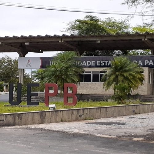 UEPB retoma aulas presenciais após suspensão por ataque a tiros