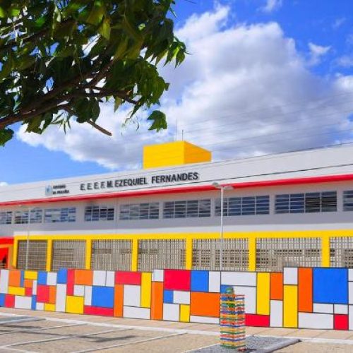 Professores aprovados no concurso da Educação da Paraíba serão convocados ainda neste ano, diz secretário
