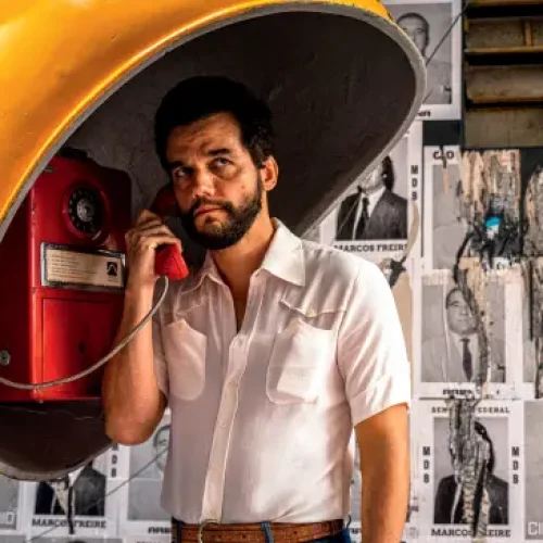 Brasil no Oscar 2026: saiba como assistir à premiação deste domingo