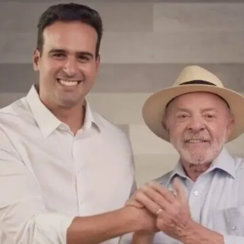 Lucas Ribeiro reúne prefeitos e lideranças nesta terça para articular apoio à reeleição de Lula