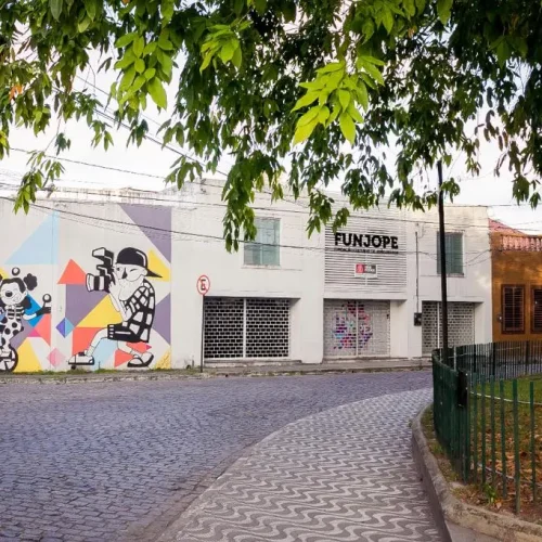 Foto: Divulgação/PMJP