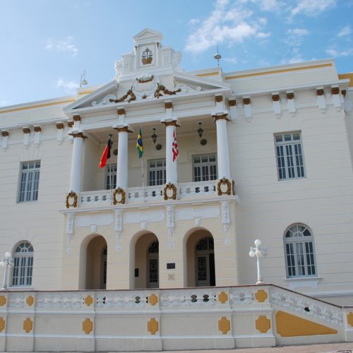 Foto: Divulgação TJPB