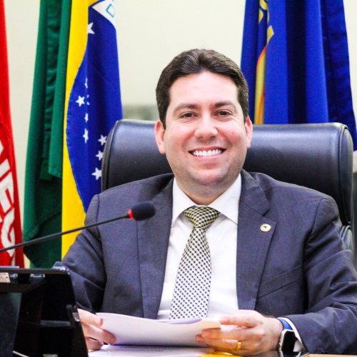 Felipe Leitão anuncia filiação ao Republicanos e aponta Adriano Galdino como sucessor ideal de João Azevêdo