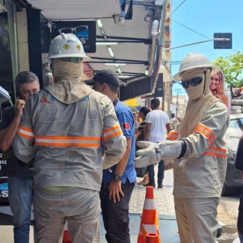 Foto: Divulgação/Energisa