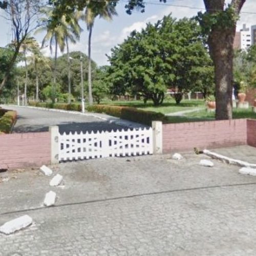 Foto: Reprodução Google Street View