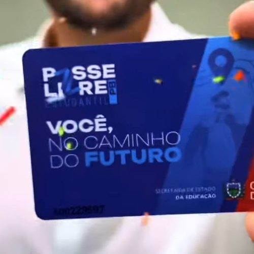Passe Livre Estudantil: Sintur-JP informa cronograma de atendimento para cadastro em João Pessoa