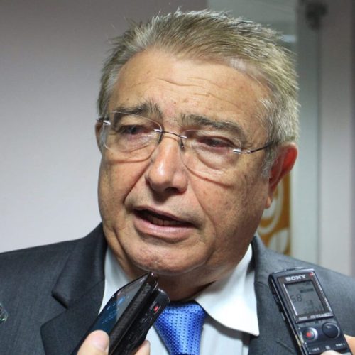 Bruno troca Renato Gadelha por indicado de Efraim Filho para Secretaria de Agricultura de Campina Grande