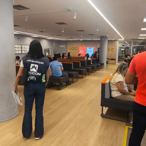 Banco Itaú é multado em R$ 220 mil por irregularidades em Campina Grande