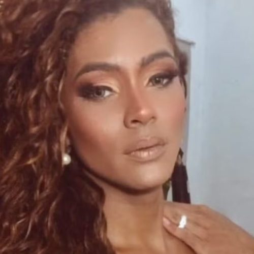 Miss trans é encontrada morta em João Pessoa