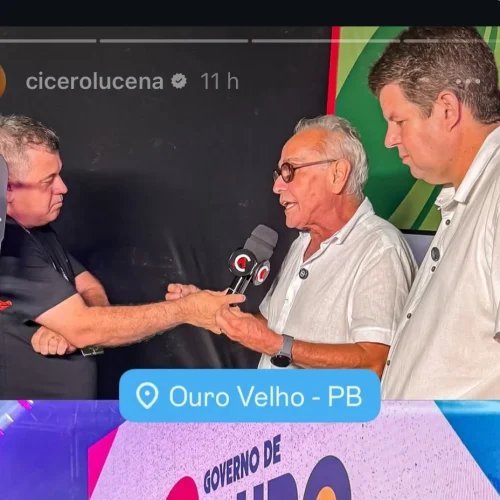 Foto: Reprodução Instagram 