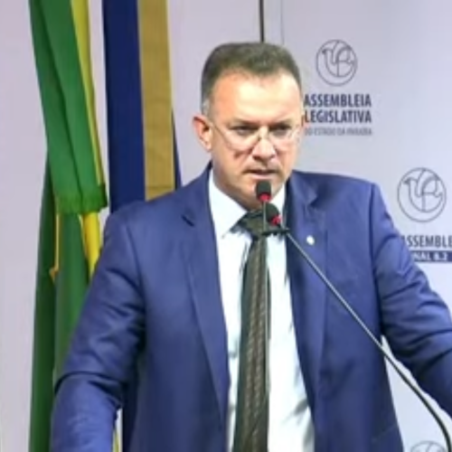 Foto: Reprodução Youtube/ALPB