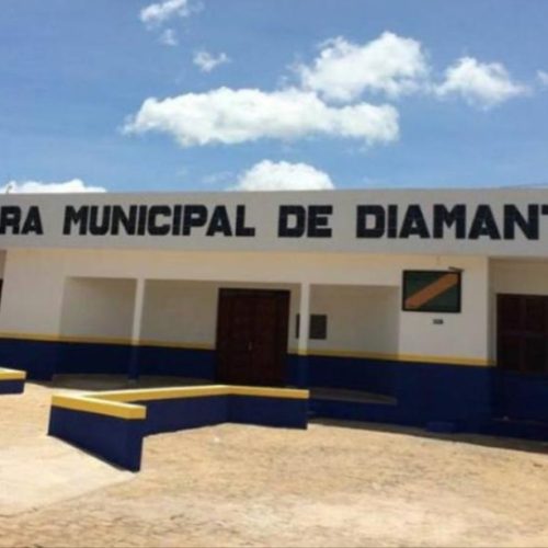 Ex-prefeita de Diamante terá que devolver mais de R$ 1 milhão por pagamentos irregulares
