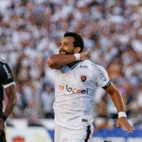 Botafogo-PB vence Treze e fica perto da final do Campeonato Paraibano