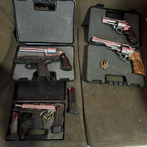 Operação da Polícia Federal tem como alvo esquema de tráfico e cumpre mandados na Paraíba