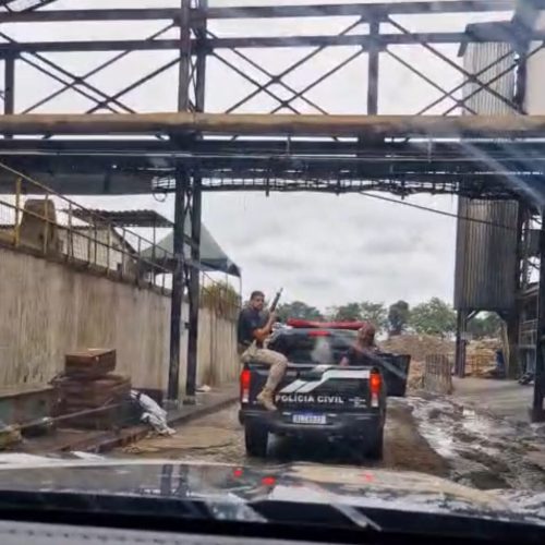 Dano milionário ao tráfico: Polícia Civil incinera 400 kg de drogas no Litoral Norte da Paraíba