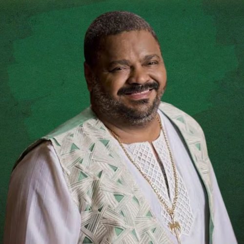 Cantor Arlindo Cruz morre aos 66 anos
