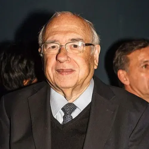 Luis Fernando Verissimo, um dos maiores escritores do Brasil, morre aos 88 anos