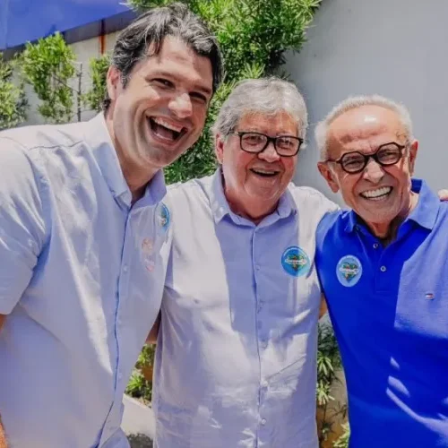 Após saída de Cícero do PP, Leo Bezerra quer conversar com governador antes de “tomar lado”