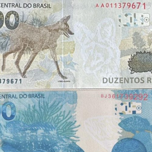 Jovem é preso pela PF quando recebia dinheiro falso nos Correios em João Pessoa