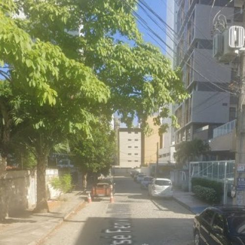 Novo Binário: Duas ruas passam a ter sentido único de circulação no Jardim Oceania a partir deste sábado