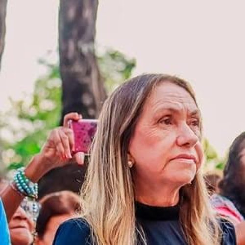 Defesa de Lauremília Lucena diz que primeira dama provará inocência