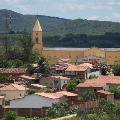 Prefeito do Sertão da Paraíba vira réu por suspeita de desvio de recursos públicos