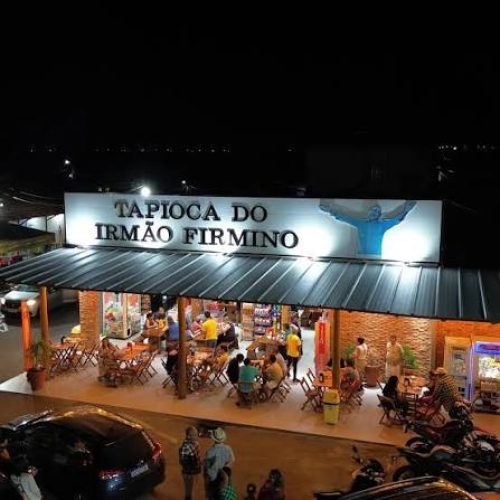 Incêndio atinge Tapioca do Irmão Firmino, em Cajá, nesta quarta