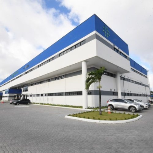 Bebê morre ao dar entrada em hospital em João Pessoa e familiares denunciam agressões da mãe