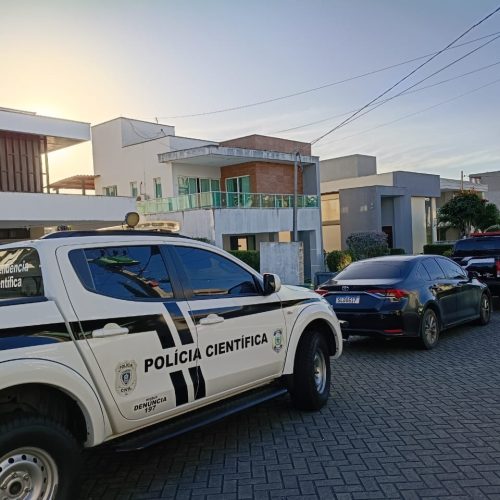 Operação apura fraude fiscal que causou prejuízo de R$ 110 milhões à Paraíba