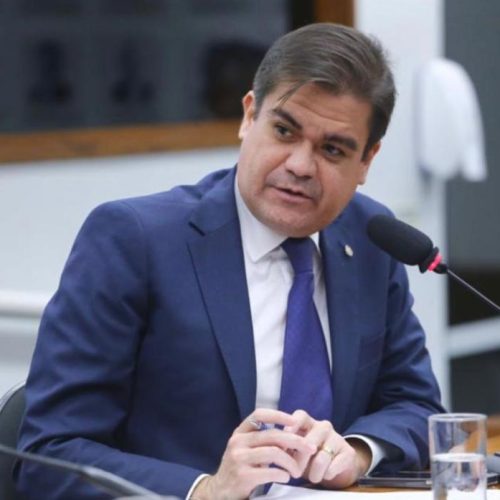 Mersinho diz que Cícero apoiará João Azevêdo para o Senado e buscará aliança com Lula